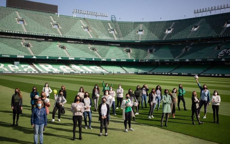 La programación de la Semana de la Mujer Bética