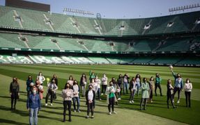 La programación de la Semana de la Mujer Bética