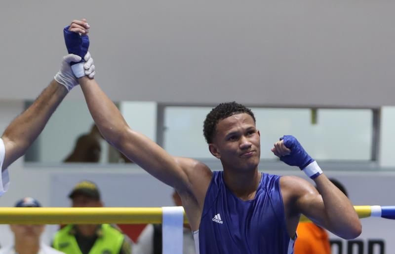 El boxeo dominicano buscará en Argentina su clasificación a los Juegos Olímpicos