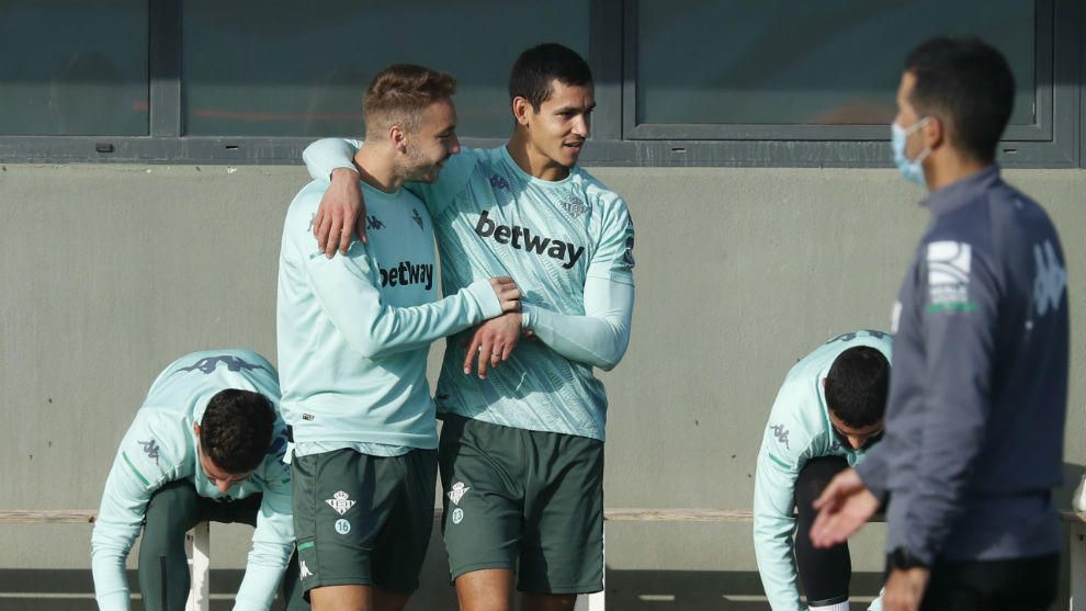 El peligro de una posible cuarentena para Mandi, Guido y Emerson