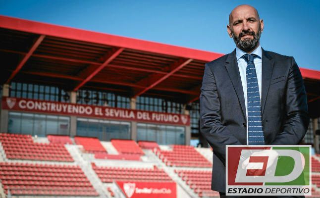 Monchi: "Las aficiones rivales celebran nuestras derrotas, porque nos respetan como a los grandes"