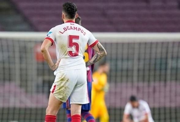 Ocampos rompe su silencio y manda un mensaje