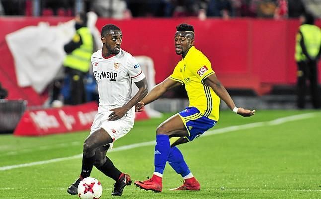 El dinero que el Sevilla tiene que pagarle a Carole