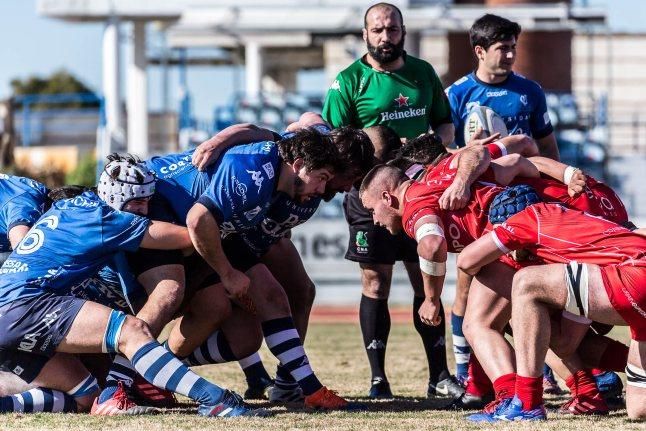 El Ciencias, con hambre de victoria