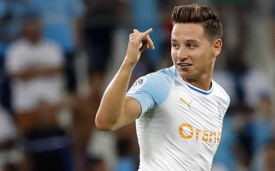 La "decisión" de Thauvin, en la agenda de Monchi, que "hay que respetar"