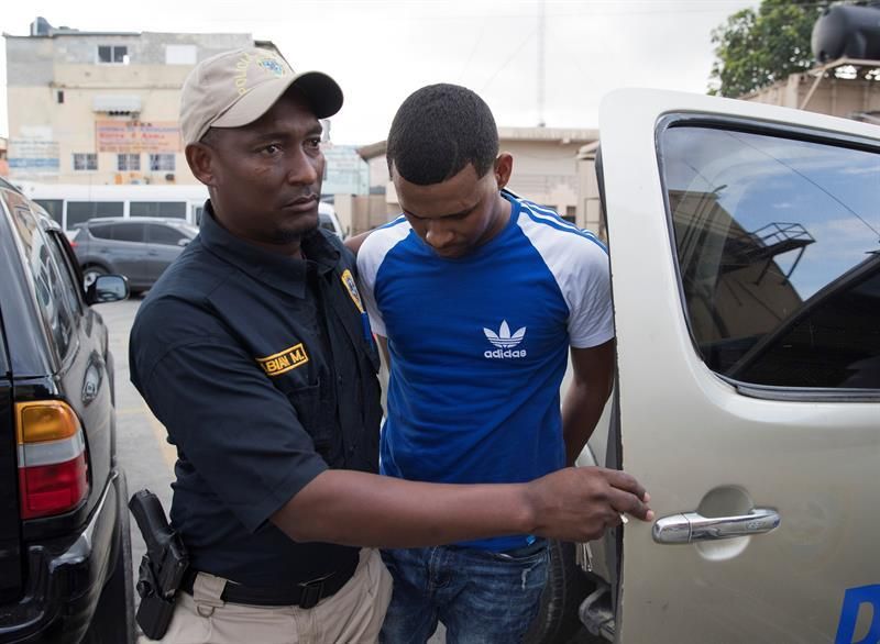 Tribunal aplaza el juicio a los acusados de atentar contra 'Big Papi' Ortiz