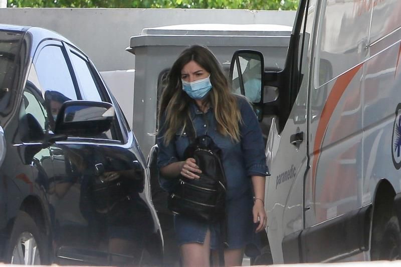 La Justicia argentina confirma que los herederos de Maradona son sus cinco hijos