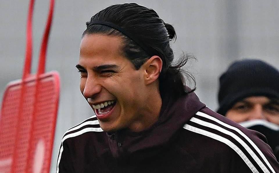 El Betis cede y podría perder a Lainez ante el Levante