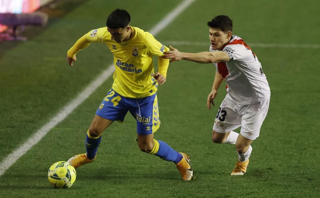 Pepe Mel echa de menos a Rober, el talentoso joven cedido por el Betis