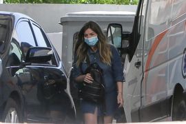 La Justicia argentina confirma que los herederos de Maradona son sus cinco hijos