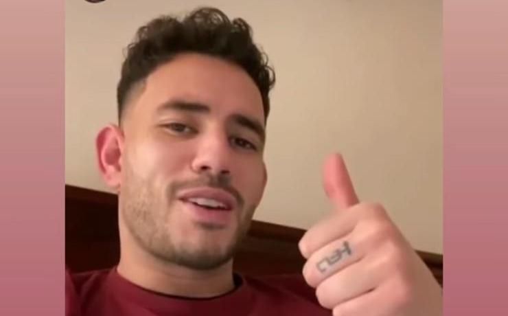 Sanabria llega y besa el santo con el Torino, pero la felicidad no fue completa