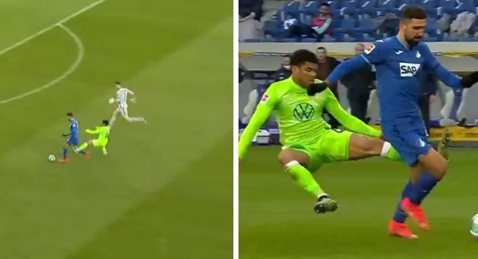 La criminal entrada a Dabbur que se ha hecho viral