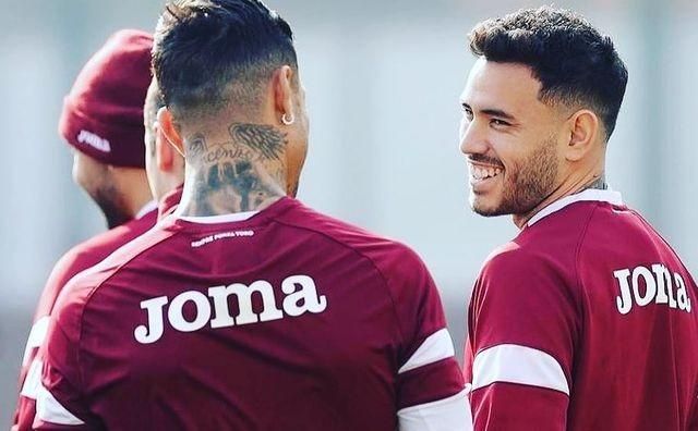 Sanabria por fin ve la luz en el Torino... "pero tiene el tiempo en su contra", le alertan