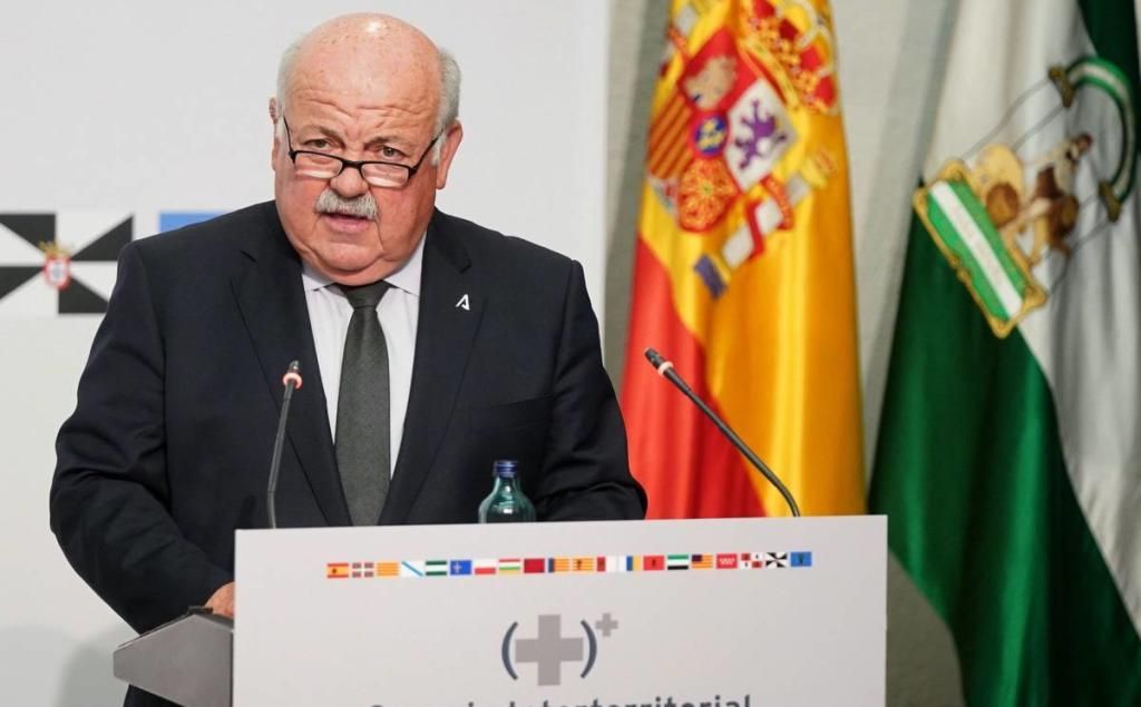 Sube la incidencia acumulada en Andalucía por segundo día consecutivo