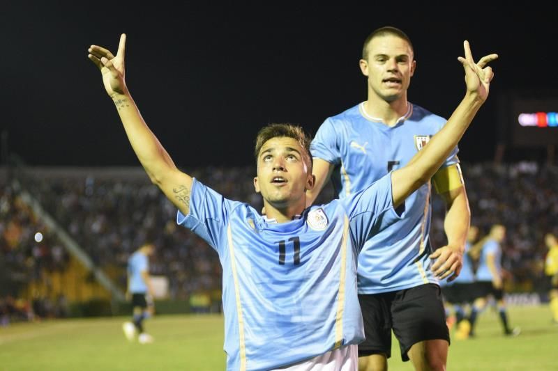 Hallan sin vida en Uruguay al exfutbolista del Villarreal Franco Acosta