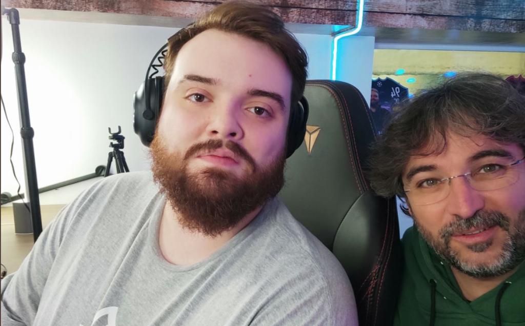 Las comentadas reflexiones de Ibai Llanos en 'Lo de Évole'