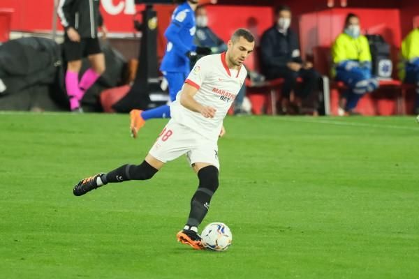 Jordán: "Estamos convencidos de que les vamos a hacer daño"