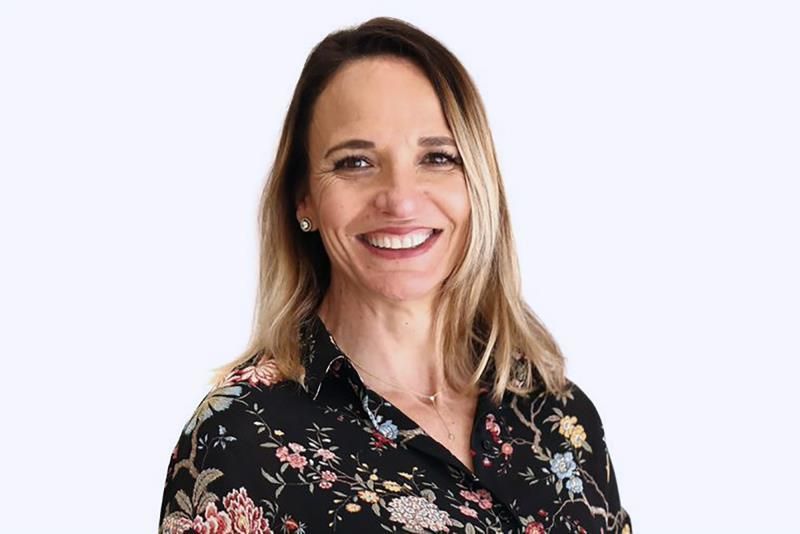 Ximena Restrepo: "La igualdad de la pista se verá en todo el atletismo"