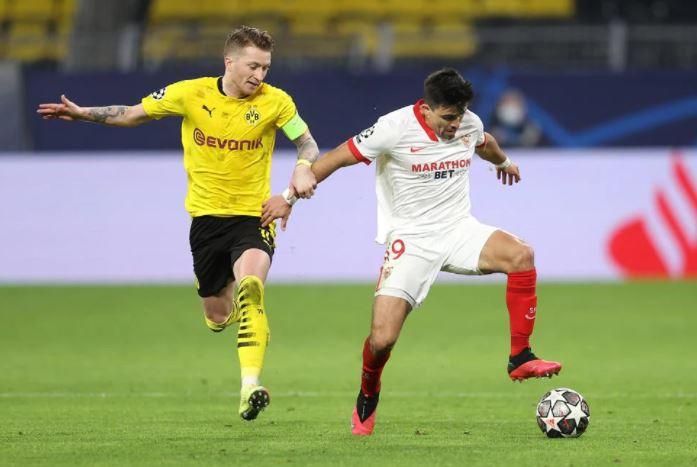 Acuña: "Seguro que el domingo salimos con la misma mentalidad"