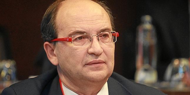 Castro, "orgulloso" del equipo, manda un aviso: hay que volver a la Champions