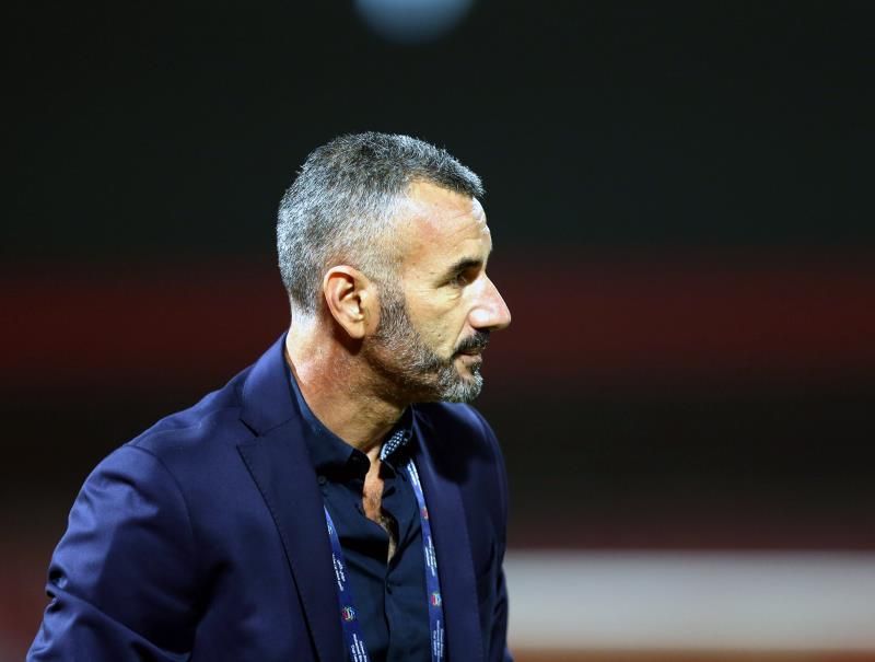 El Famalicão destituye a Jorge Silas y contrata al técnico Ivo Vieira