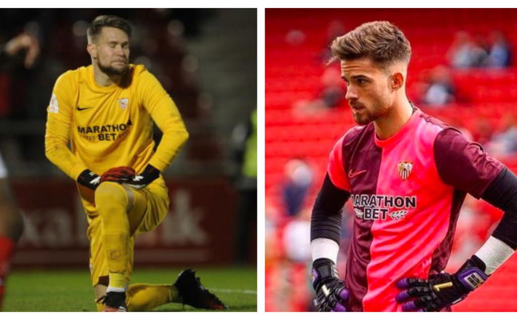 Vaclik 'pierde' el sitio