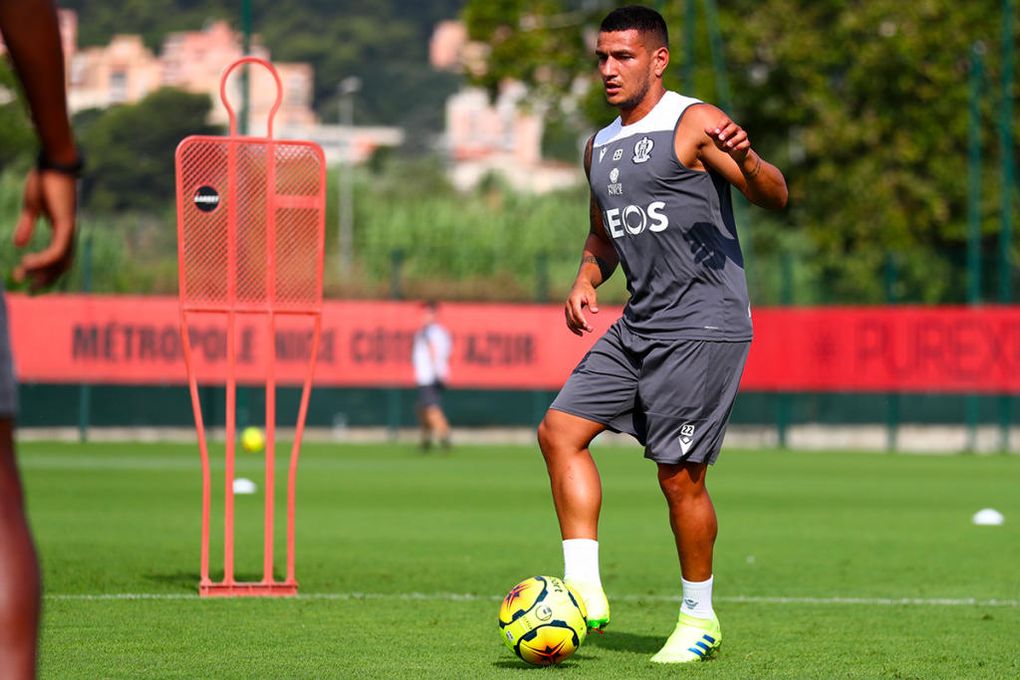 El ambicioso "objetivo" de Rony Lopes que beneficiaría al Sevilla FC