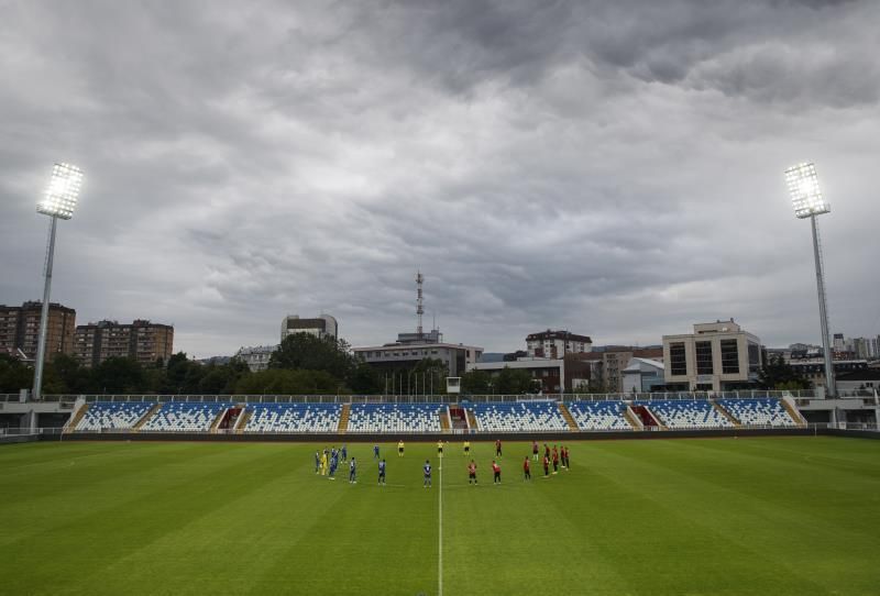 Kosovo dice que sí jugará contra España y que podrá usar sus símbolos