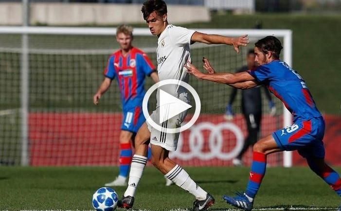 El delantero del que no se olvida el Betis