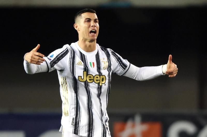 Un expresidente de la Juventus ve el fichaje de Cristiano un "error absoluto"