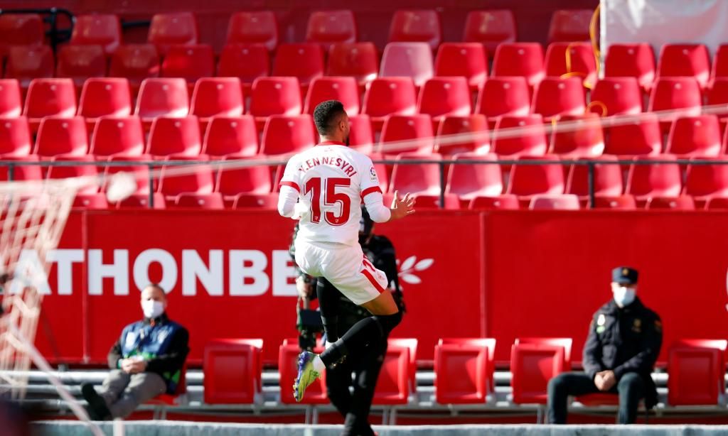 Tuttosport: La Juventus tiene en su agenda a En-Nesyri e Isak