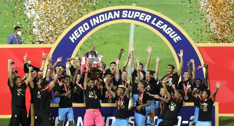 El Mumbai City de Lobera se proclama campeón de la Superliga de fútbol India