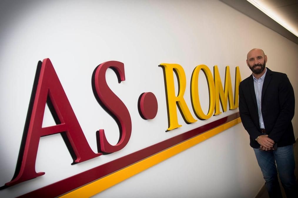 Pallotta sigue obsesionado con Monchi: "Fue mi gran error"