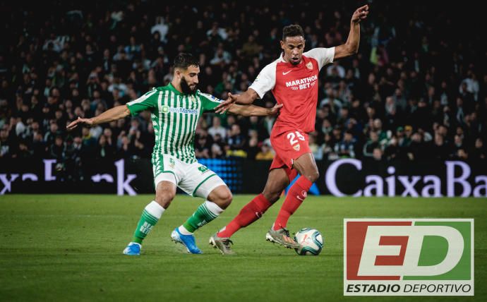 Así se harán daño Sevilla y Betis en El Gran Derbi