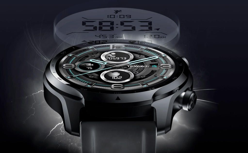 ¿El mejor smartwatch del 2021?