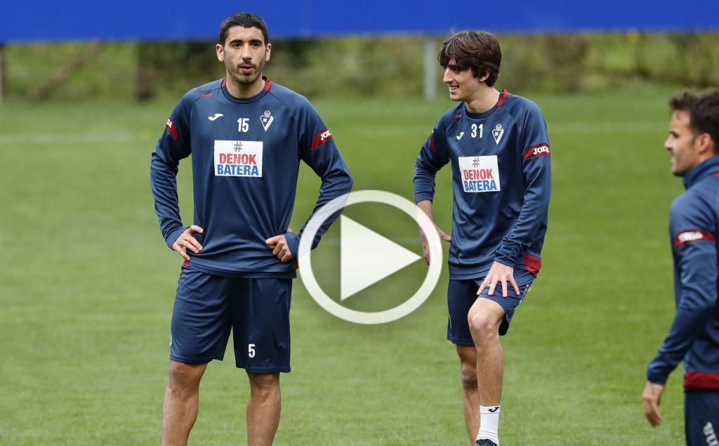 La emoción de Bryan Gil al conocer la llamada de la 'Roja'