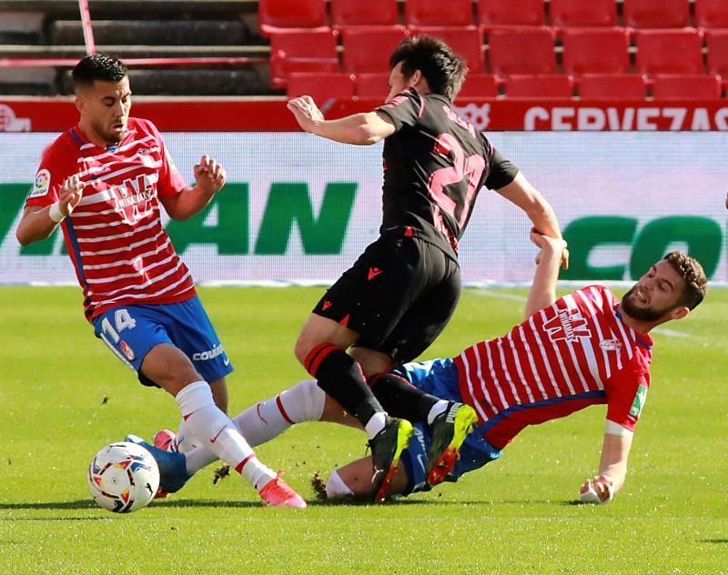 La lesión de David Silva coincide con la ruptura de racha positiva