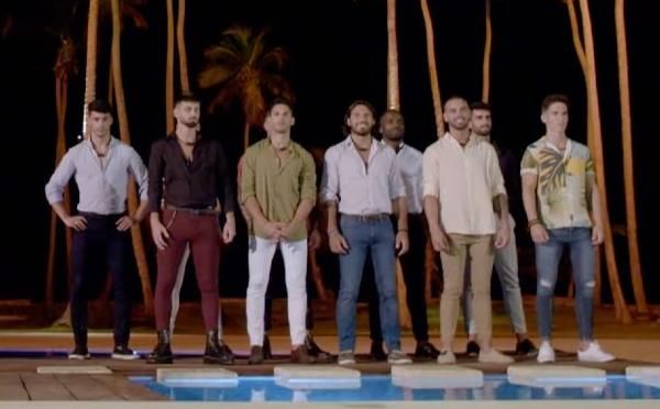 Acusan a un tentador de La isla de las tentaciones de suplantar a un actor porno