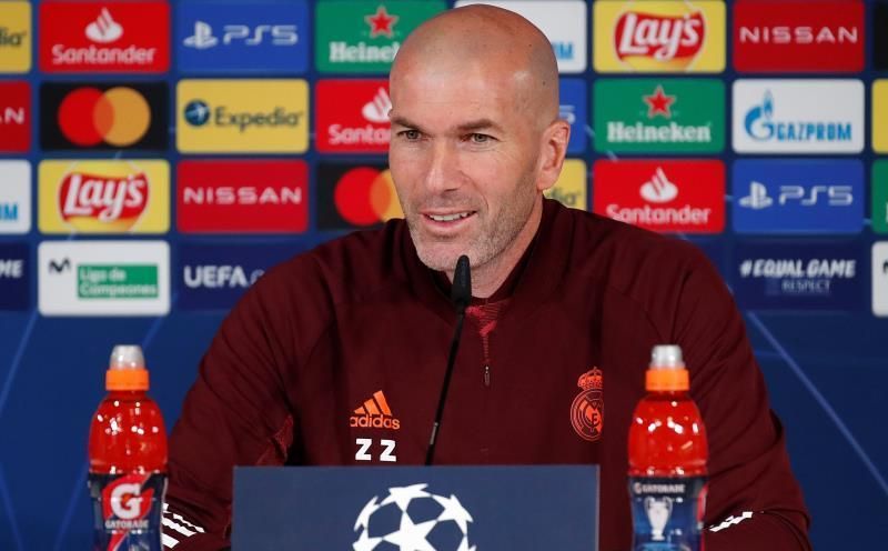 Zidane y Benzema confirman y lamentan la nueva lesión de Hazard