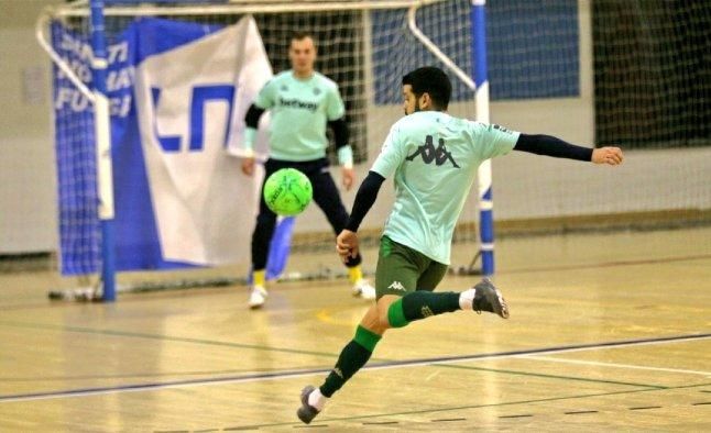 El Betis Futsal visita al líder este miércoles