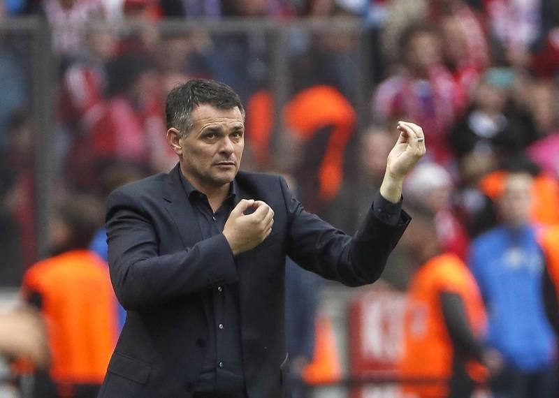 Georgia convoca a 20 jugadores de ligas extranjeras para enfrentarse a España