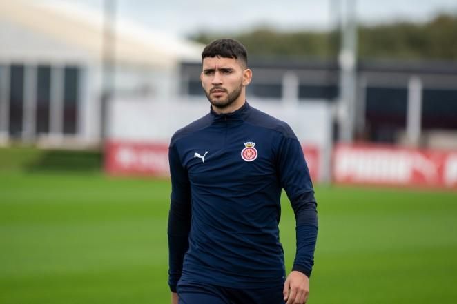 Un delantero que gustaba a Monchi y que ya no cuadra en su agenda