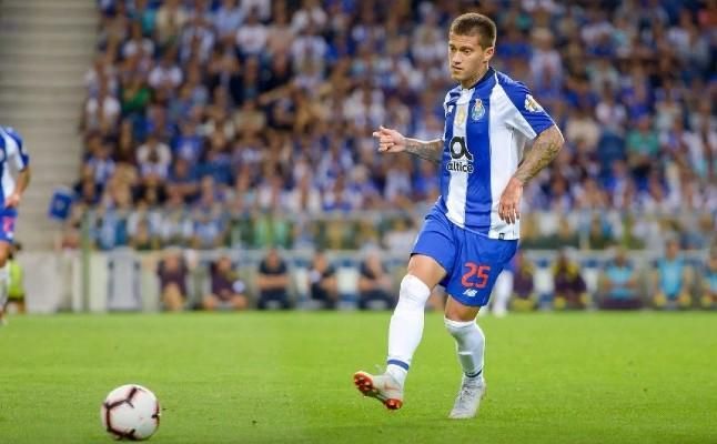 Otávio, convencido: 3 kilos netos/año hasta 2025