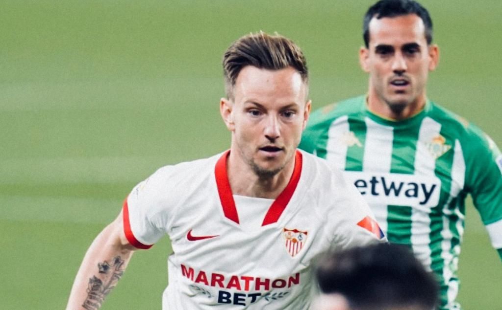 "Siempre decíamos que Reyes era un jugador durante la temporada y otro en el derbi"