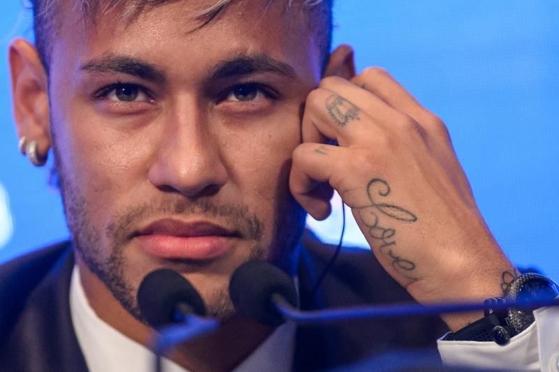El Supremo resuelve mañana si el caso Neymar 2 se juzga en Barcelona o Madrid
