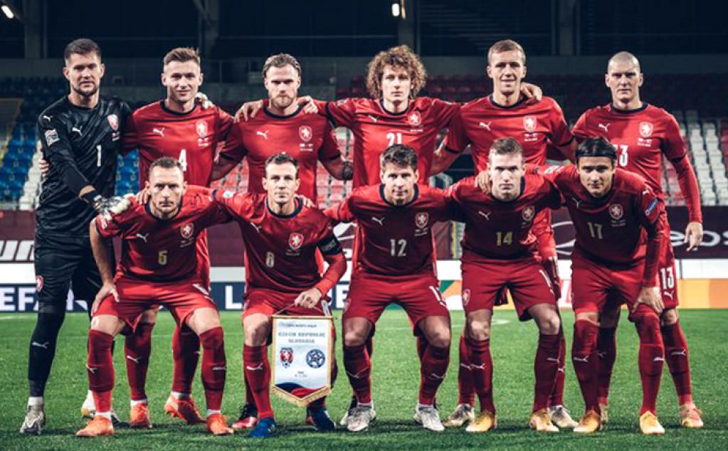 Vaclik, un fijo con su país