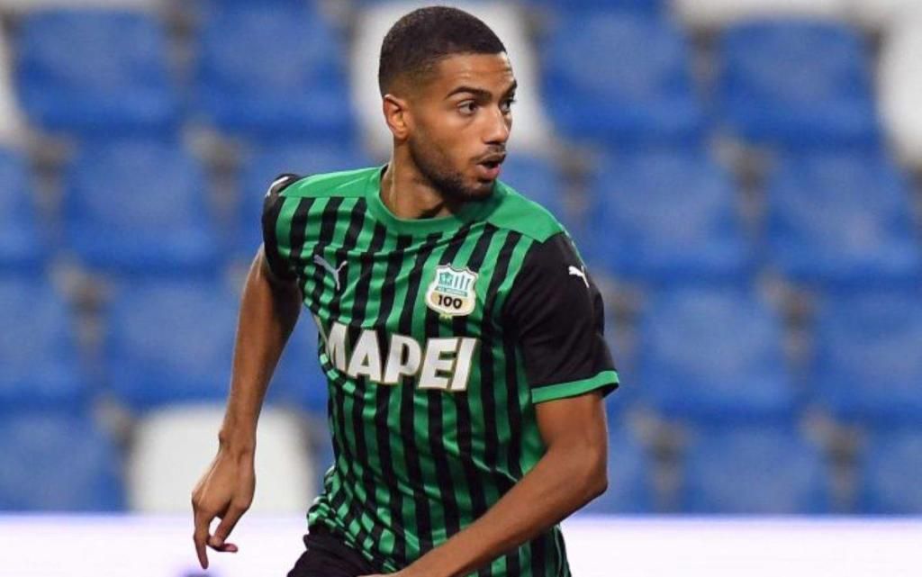 Jeremy Toljan, un nuevo candidato para el carril sevillista