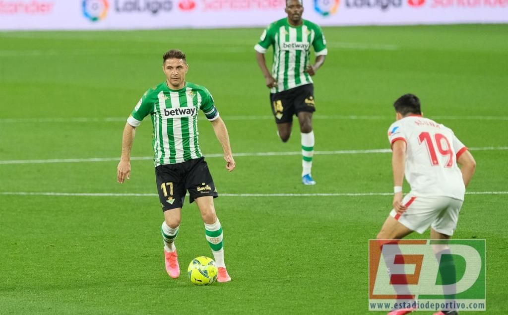 "En el derbi de ida merecimos ganar; en este lo más justo habría sido un empate"