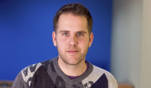 Álvaro Arranz, la cara del Big Data en el Betis