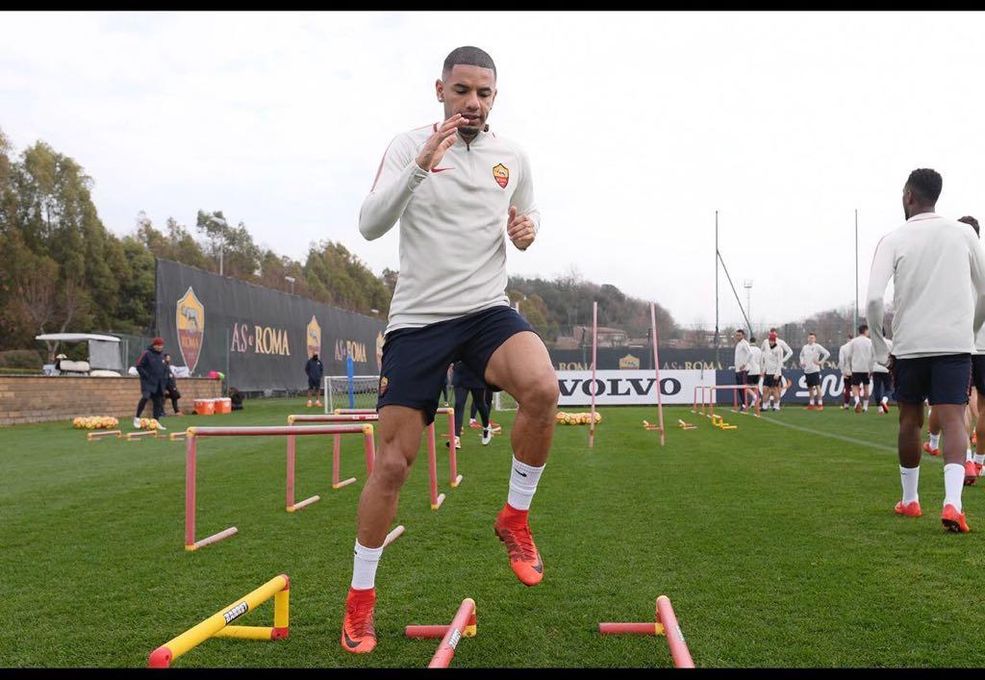 Los planes de la Roma con Bruno Peres dejan vía libre al Betis